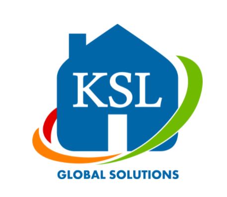 Logo de KSL Entreprise